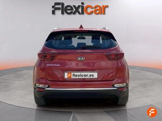 Kia Sportage 1.6 GDi 97kW (132CV) Concept 4x2