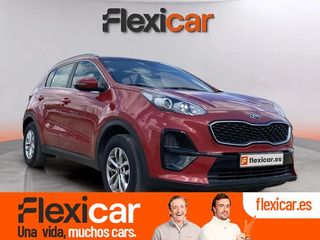 Kia Sportage 1.6 GDi 97kW (132CV) Concept 4x2