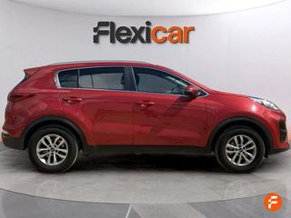 Kia Sportage 1.6 GDi 97kW (132CV) Concept 4x2