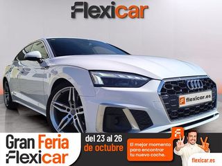 Audi A5 S Line 35 TDI 120kW S tronic Sportback