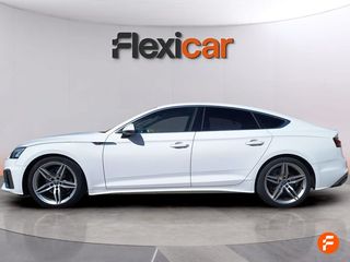Audi A5 S Line 35 TDI 120kW S tronic Sportback
