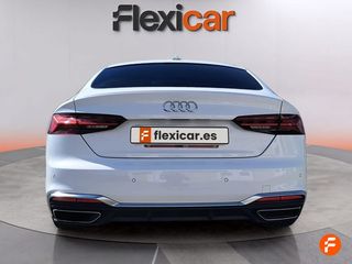 Audi A5 S Line 35 TDI 120kW S tronic Sportback
