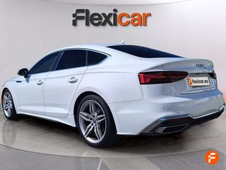 Audi A5 S Line 35 TDI 120kW S tronic Sportback