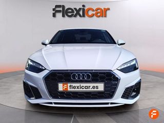 Audi A5 S Line 35 TDI 120kW S tronic Sportback