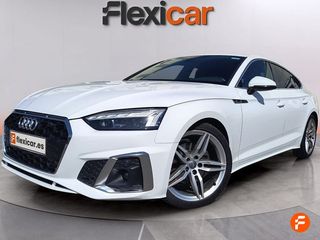Audi A5 S Line 35 TDI 120kW S tronic Sportback