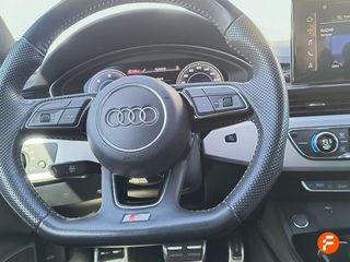 Audi A5 S Line 35 TDI 120kW S tronic Sportback