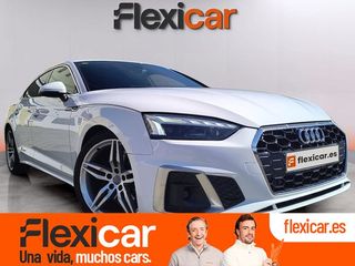 Audi A5 S Line 35 TDI 120kW S tronic Sportback