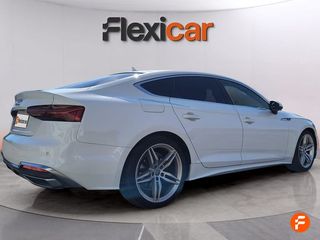 Audi A5 S Line 35 TDI 120kW S tronic Sportback