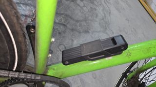 Bicicleta Eléctrica para 175-185cm