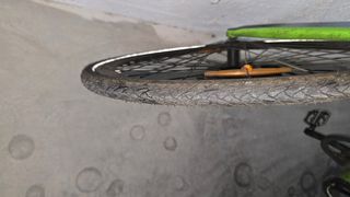Bicicleta Eléctrica para 175-185cm