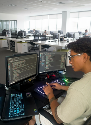 Formateo PC/Mac Rápido - Windows 11