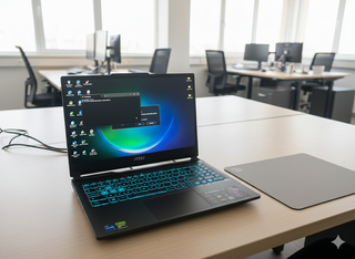 Formateo PC/Mac Rápido - Windows 11