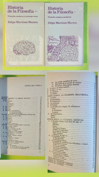 Libros varios, precio el de la descripcion