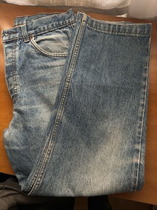 Pantalón Levi's 501 W31 L34