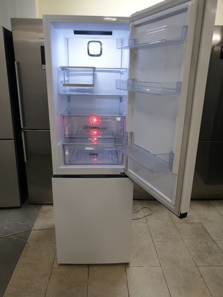 Nevera Grundig 185x60cm A++ con Garantía 