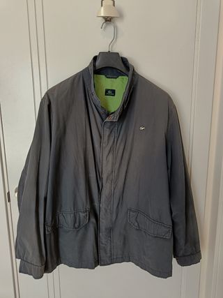 Chaqueta Ligera Lacoste 