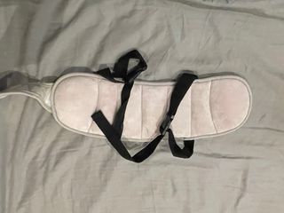 Sujetacabezas coche niño