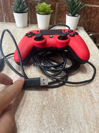 Mando play 4