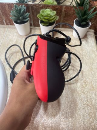 Mando play 4