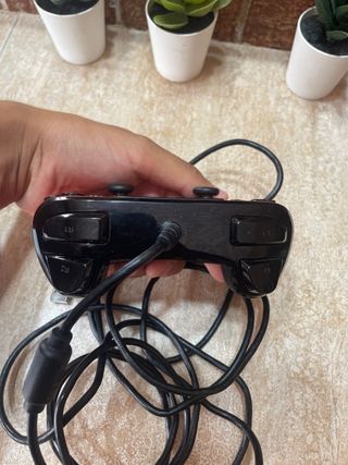 Mando play 4