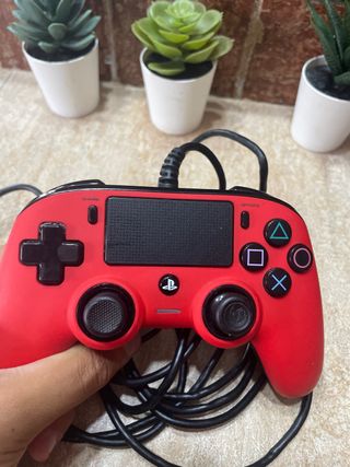 Mando play 4