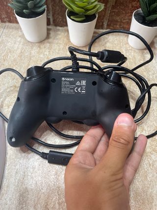 Mando play 4
