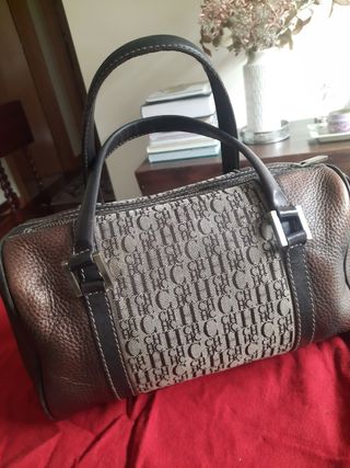 Bolso Carolina Herrera 