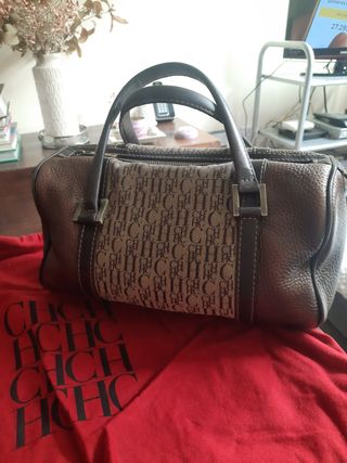 Bolso Carolina Herrera 