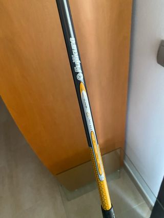 Driver Cleveland Hibore XL 10.5