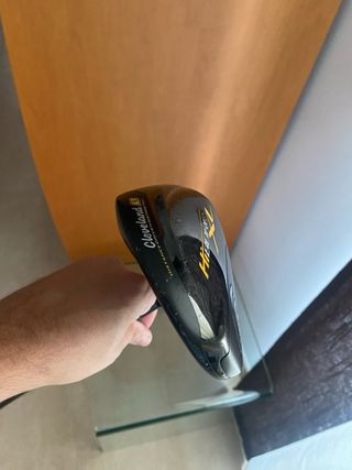 Driver Cleveland Hibore XL 10.5