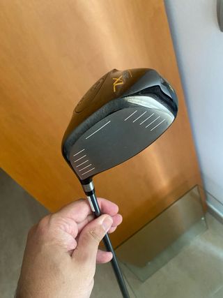Driver Cleveland Hibore XL 10.5