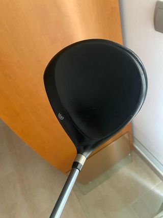 Driver Cleveland Hibore XL 10.5