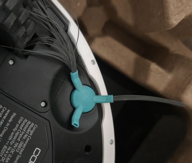 Cecotec Conga SantaLucía 08613