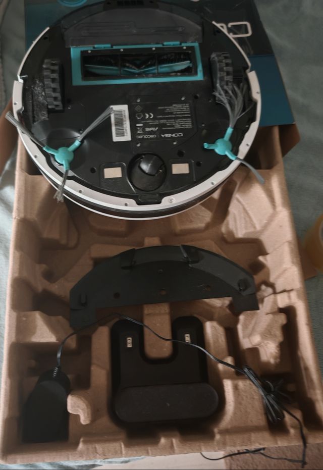 Cecotec Conga SantaLucía 08613