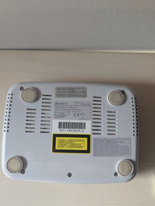 Psone Slim + juegos y accesorios 