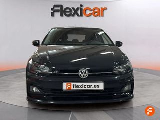 Volkswagen Polo Sport 1.0 TSI 70kW (95CV)