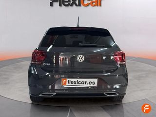 Volkswagen Polo Sport 1.0 TSI 70kW (95CV)