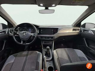 Volkswagen Polo Sport 1.0 TSI 70kW (95CV)