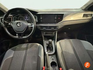 Volkswagen Polo Sport 1.0 TSI 70kW (95CV)