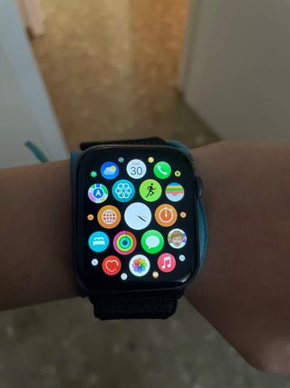 Apple Watch S4 GPS + Celular 44mm