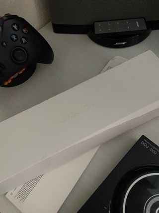 Apple Watch S4 GPS + Celular 44mm