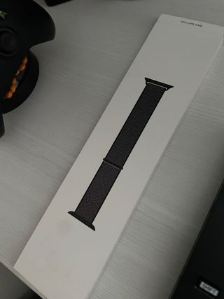 Apple Watch S4 GPS + Celular 44mm