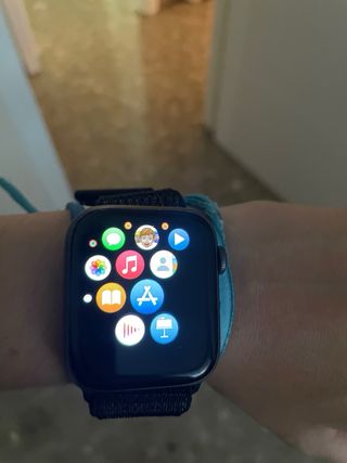 Apple Watch S4 GPS + Celular 44mm
