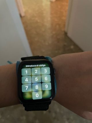 Apple Watch S4 GPS + Celular 44mm