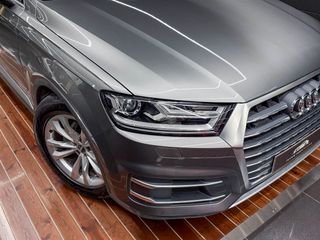 Audi Q7 3.0TDI 272cv Quattro