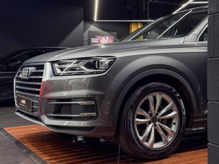 Audi Q7 3.0TDI 272cv Quattro