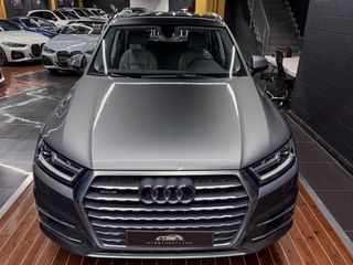 Audi Q7 3.0TDI 272cv Quattro