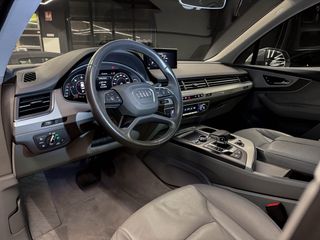 Audi Q7 3.0TDI 272cv Quattro