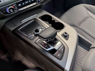 Audi Q7 3.0TDI 272cv Quattro