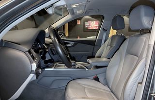 Audi Q7 3.0TDI 272cv Quattro